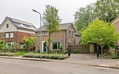 Zoetzandselaan 2