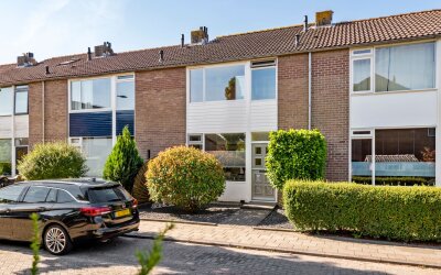 De Lagewaard 37