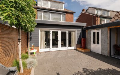 Sportveldstraat 37