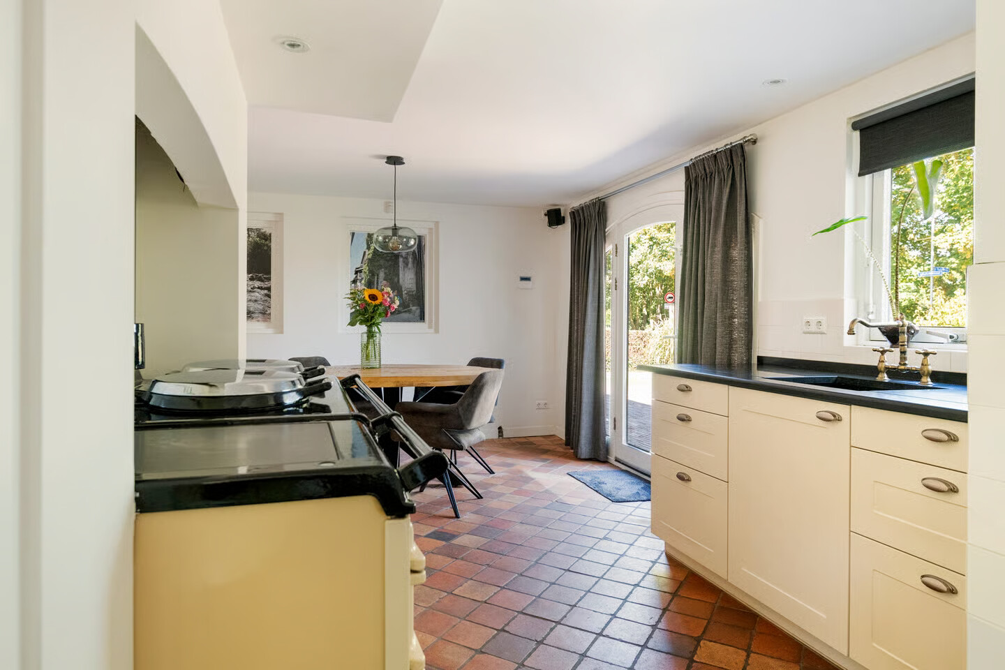 Vrijstaande woning te koop: Sportveldstraat 77, Beusichem
