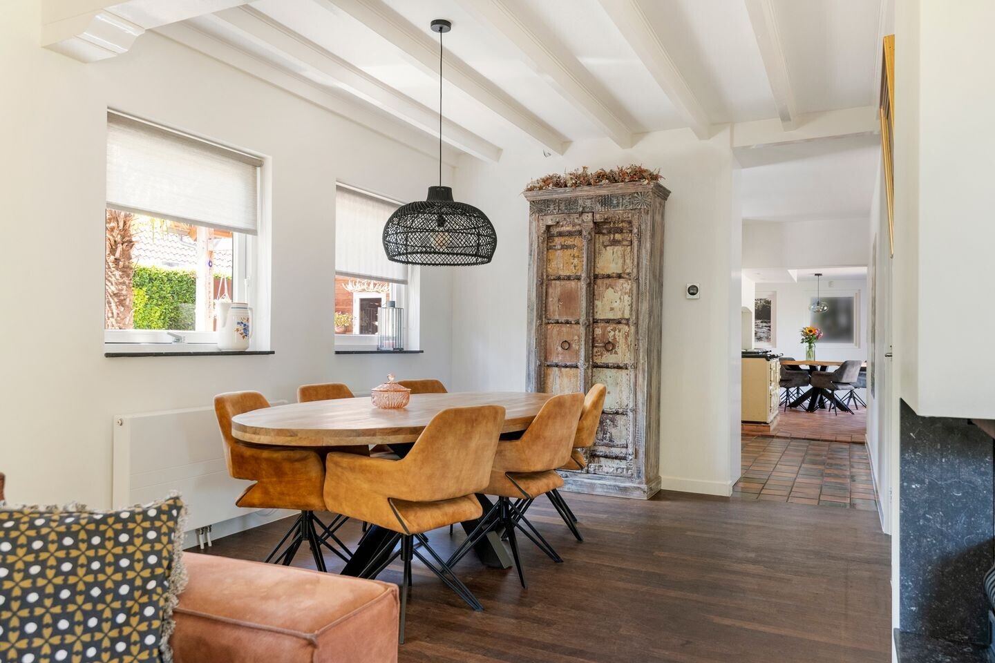 Vrijstaande woning te koop: Sportveldstraat 77, Beusichem