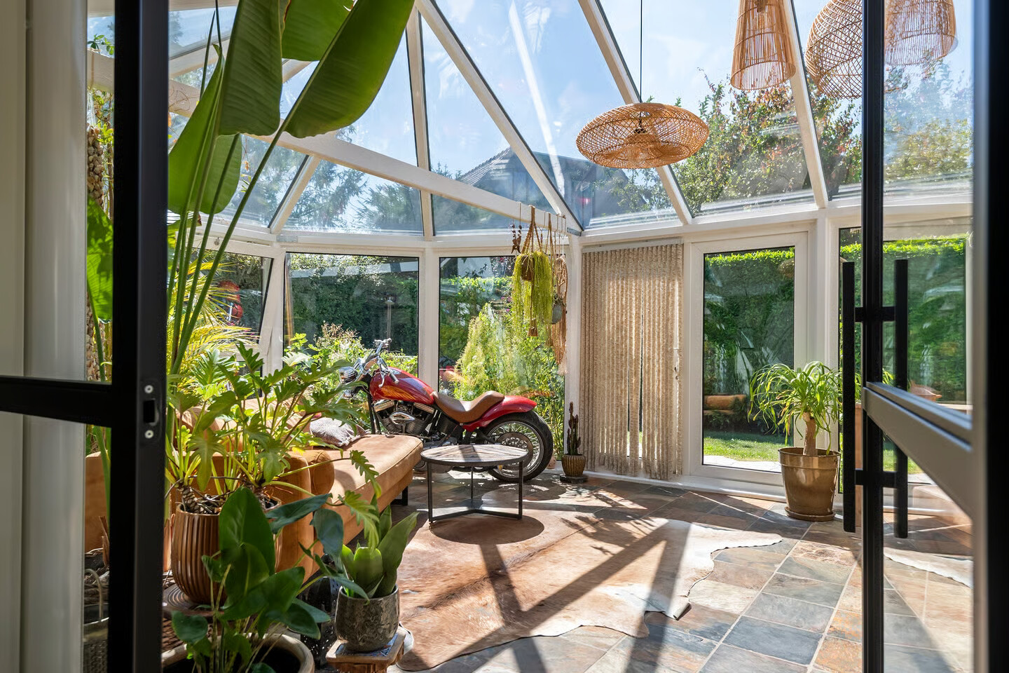 Vrijstaande woning te koop: Sportveldstraat 77, Beusichem
