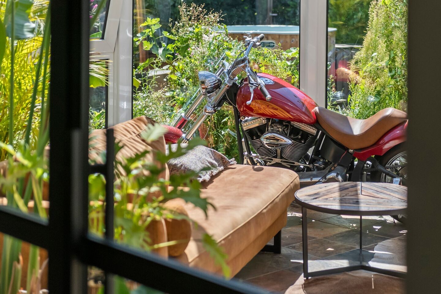 Vrijstaande woning te koop: Sportveldstraat 77, Beusichem