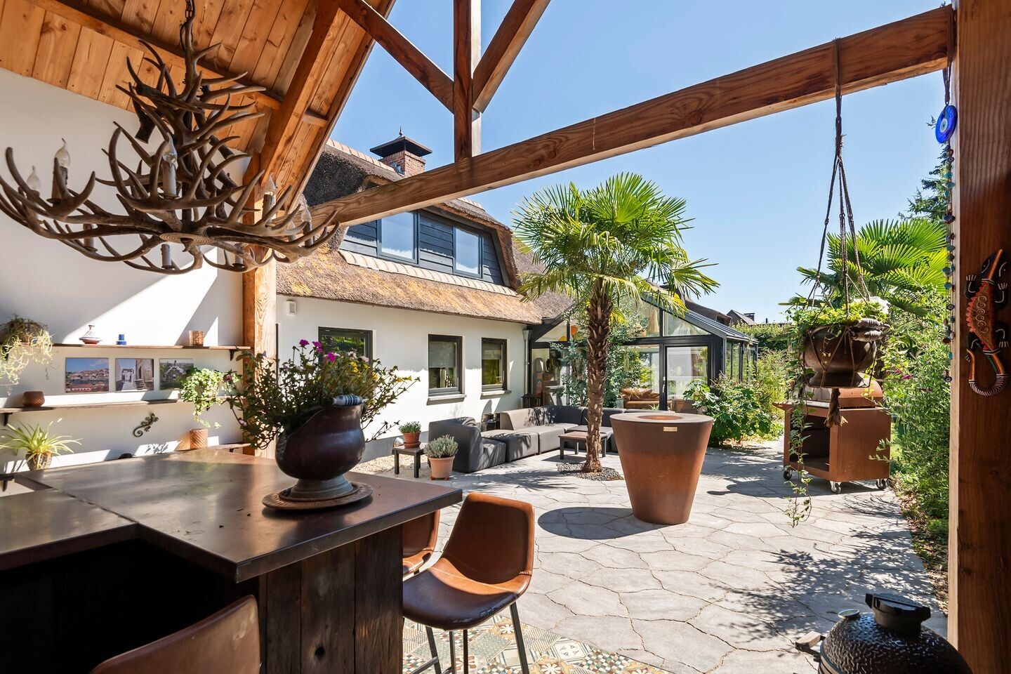 Vrijstaande woning te koop: Sportveldstraat 77, Beusichem