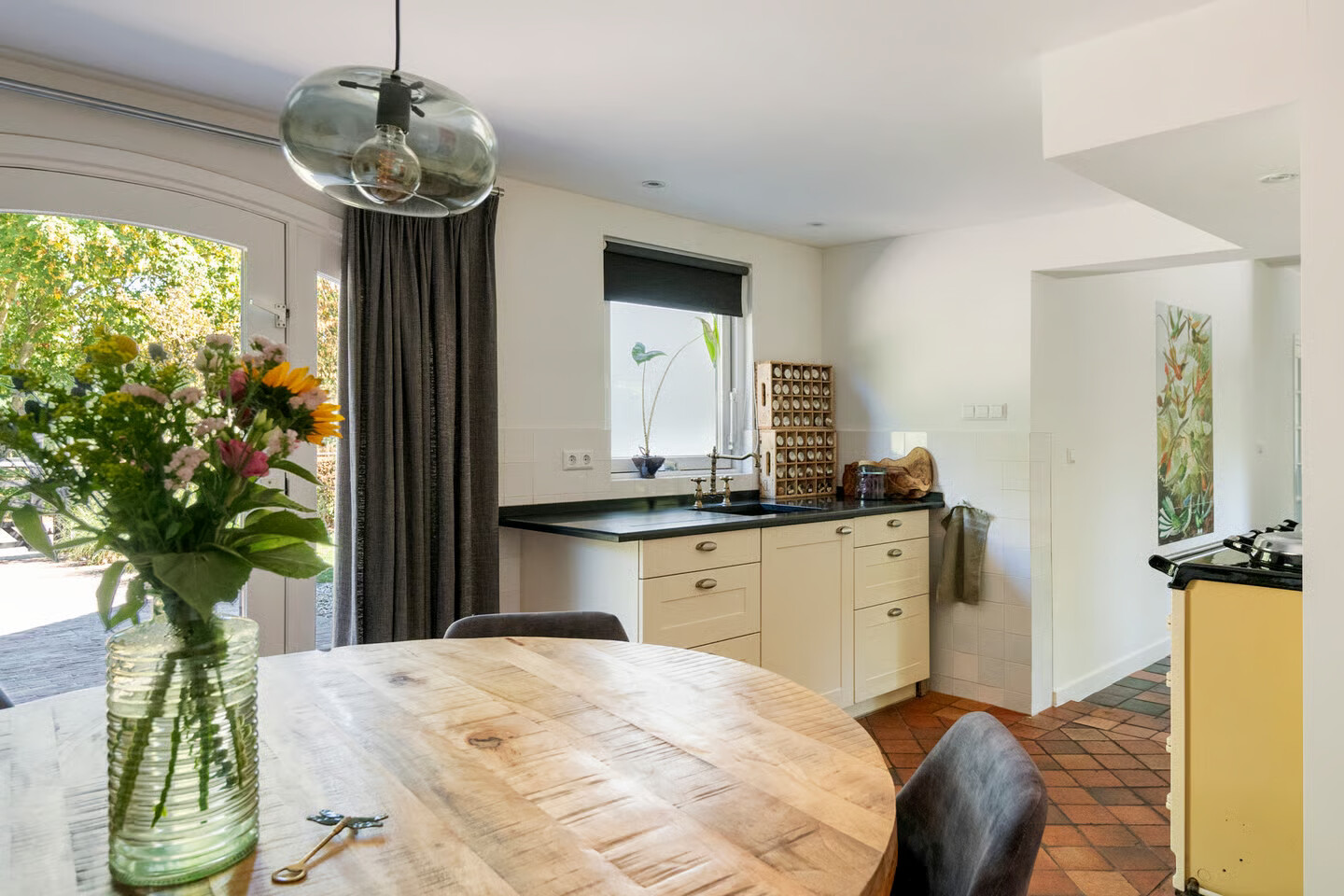 Vrijstaande woning te koop: Sportveldstraat 77, Beusichem