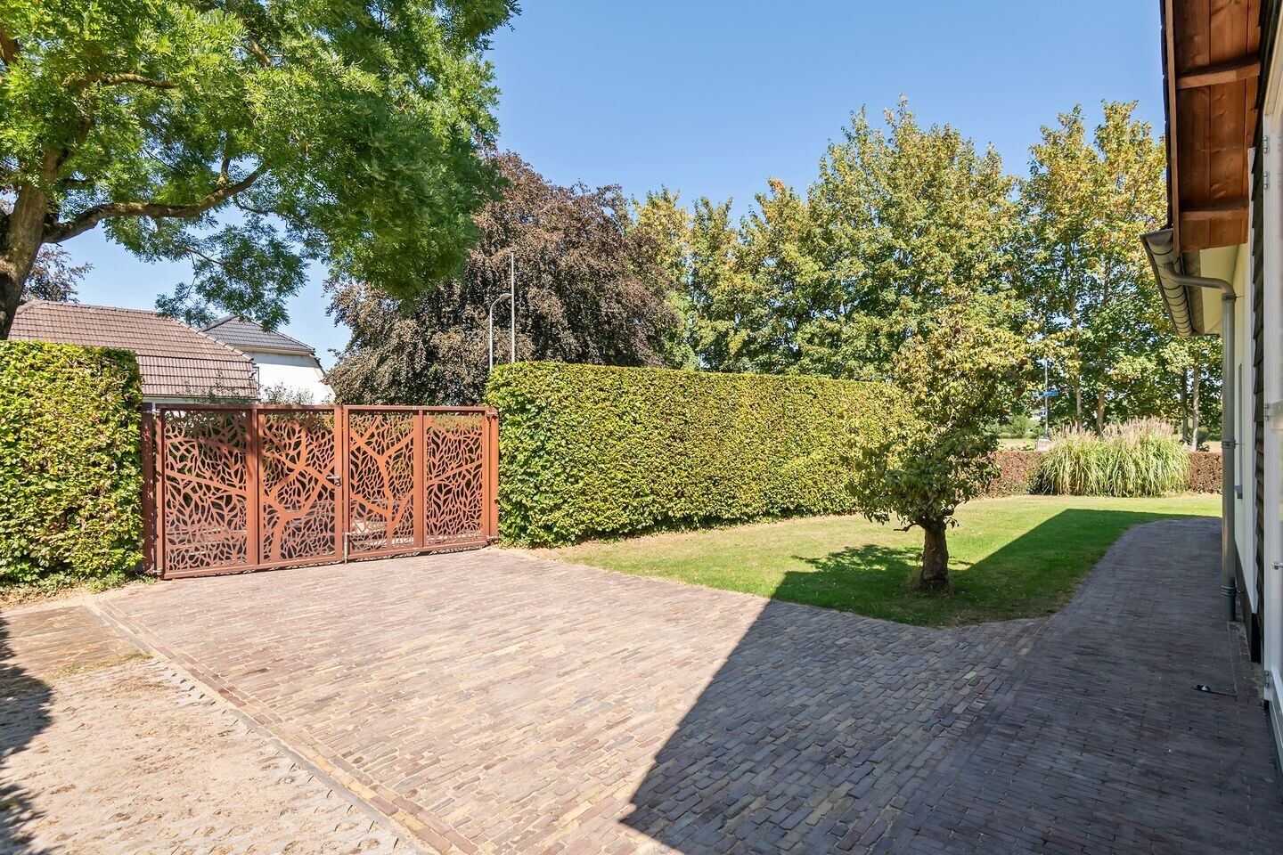 Vrijstaande woning te koop: Sportveldstraat 77, Beusichem