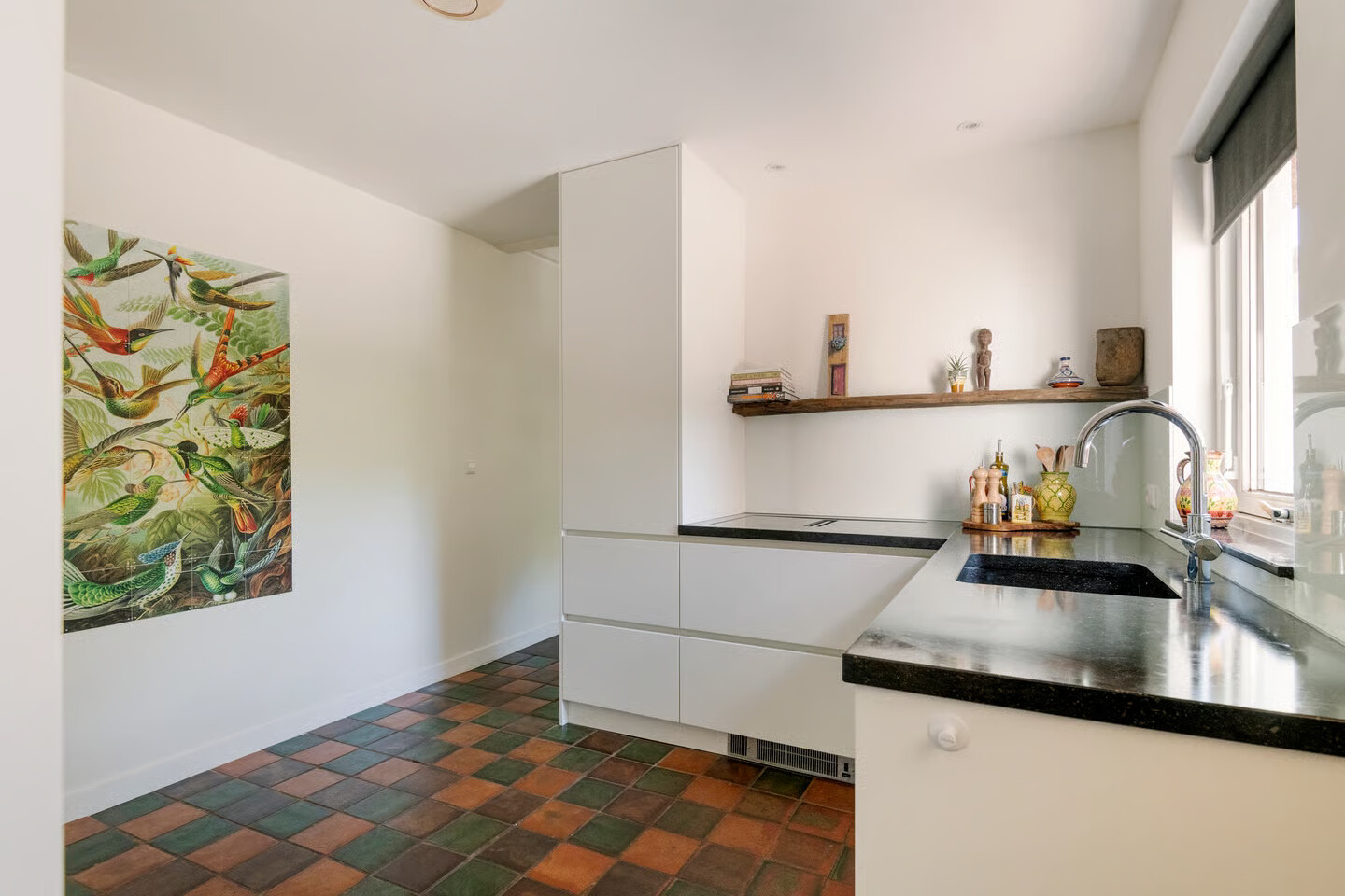 Vrijstaande woning te koop: Sportveldstraat 77, Beusichem