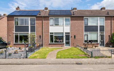 Sportveldstraat 8