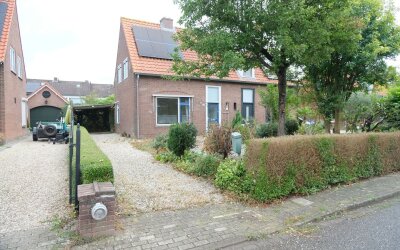 Sportveldstraat 46