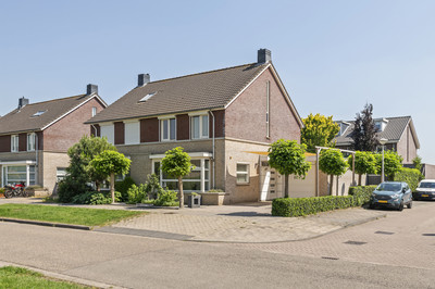 Burgemeester van Mourikstraat 3