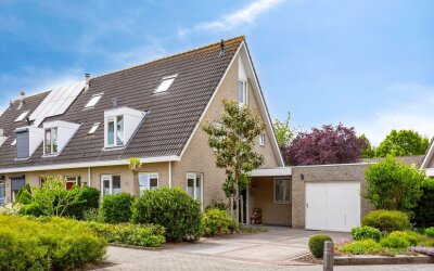 Burgemeester van Everdingenstraat 22