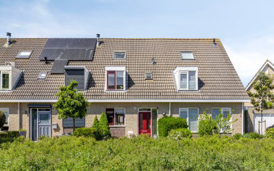 Burgemeester van Everdingenstraat 24