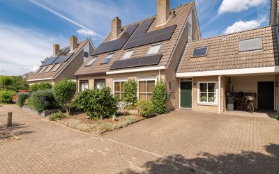 Burgemeester van Everdingenstraat 4