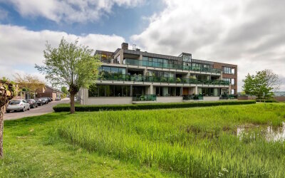 Burgemeester Hommesstraat 18