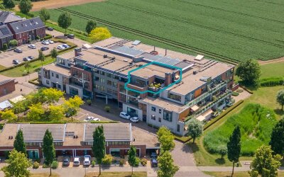 Burgemeester Hommesstraat 74