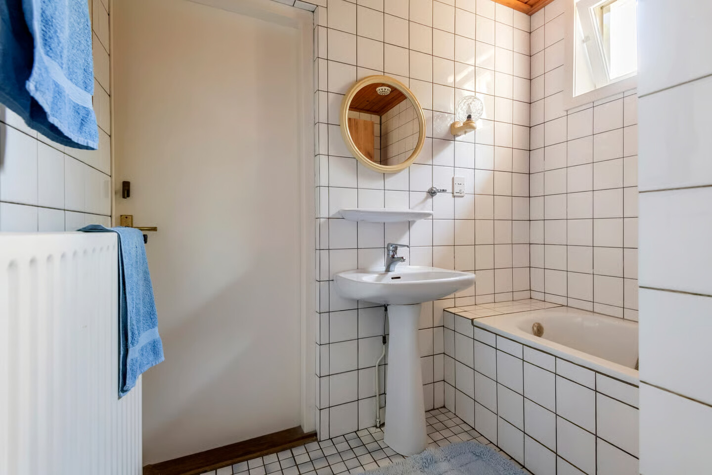 Vrijstaande woning te koop: Ganssteeg 27, Beusichem
