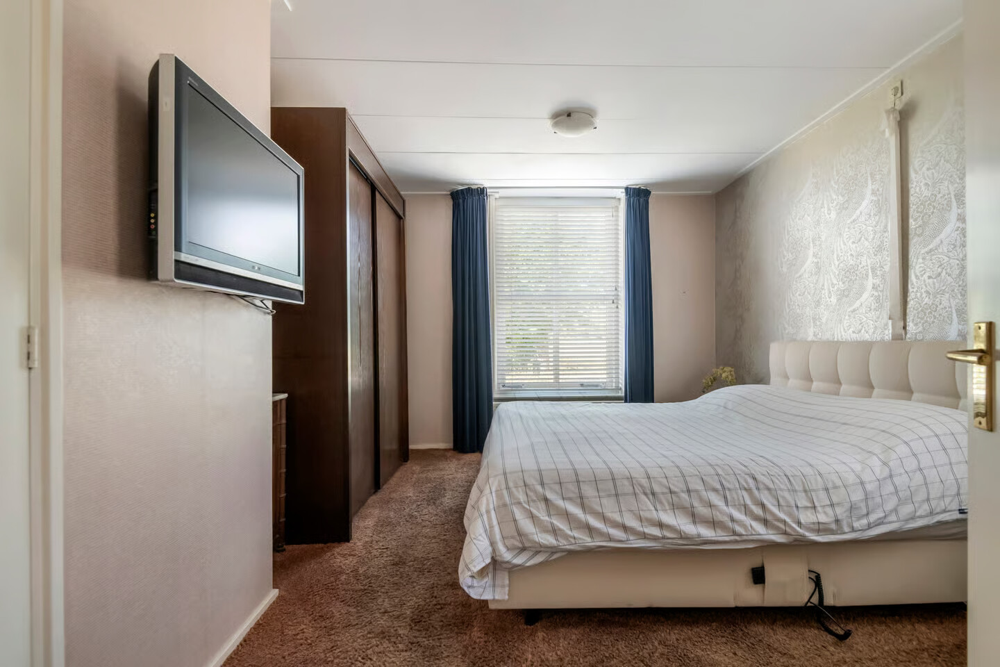 Vrijstaande woning te koop: Ganssteeg 27, Beusichem