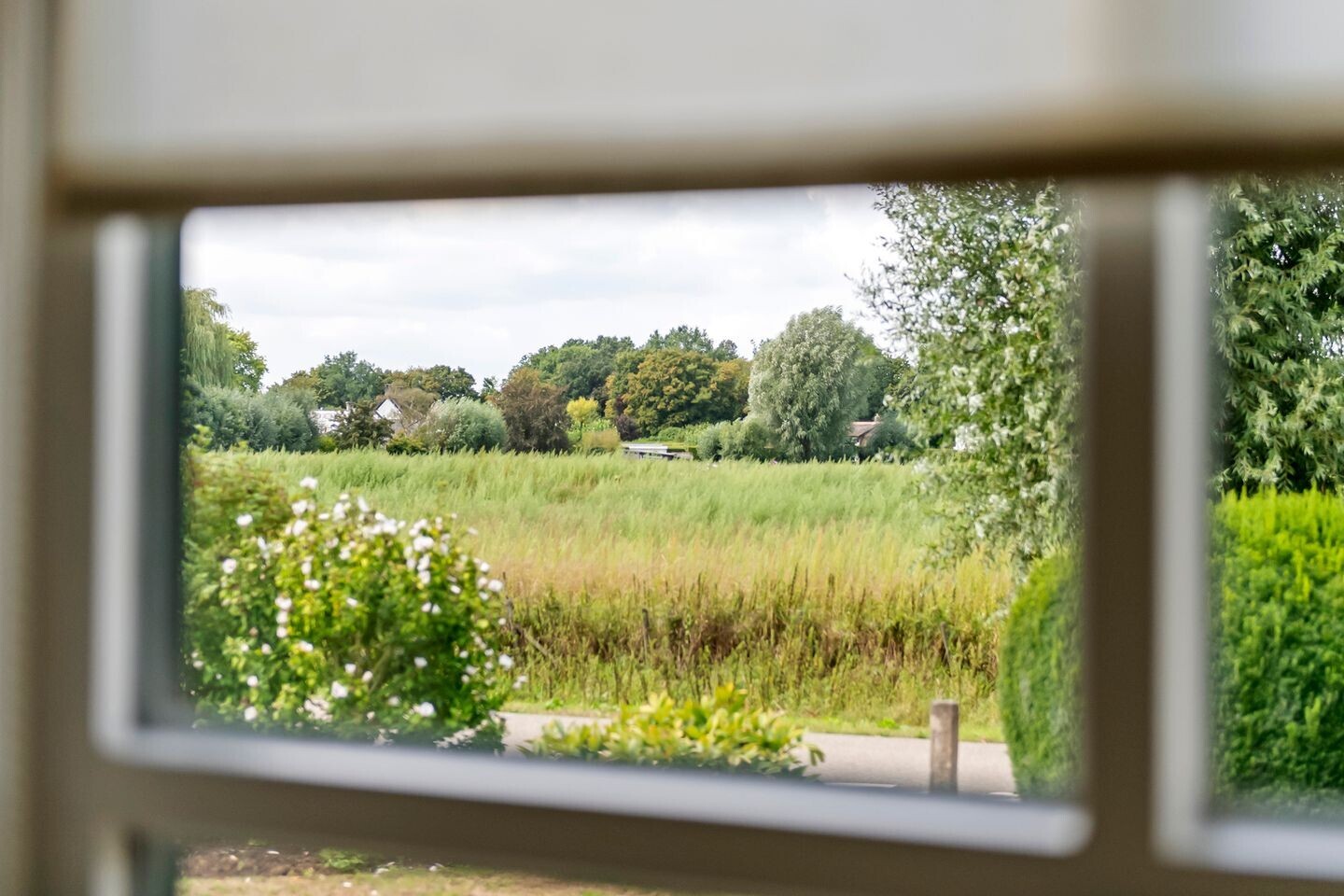 Vrijstaande woning te koop: Ganssteeg 27, Beusichem