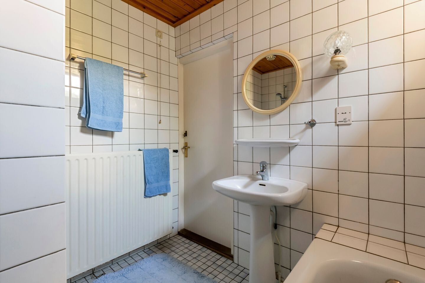Vrijstaande woning te koop: Ganssteeg 27, Beusichem