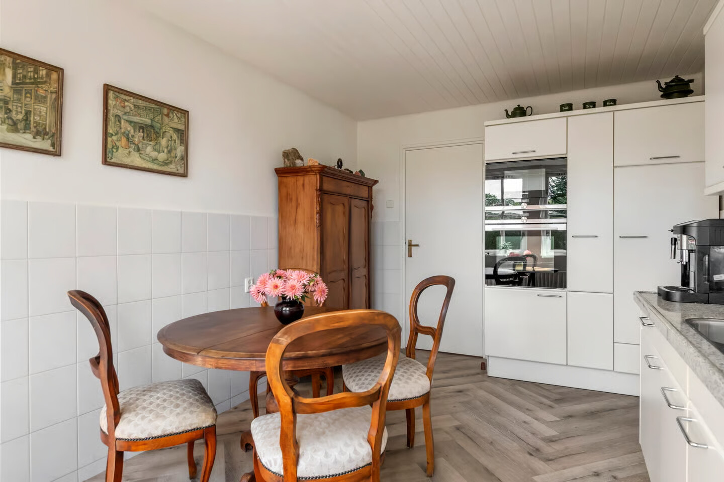 Vrijstaande woning te koop: Ganssteeg 27, Beusichem
