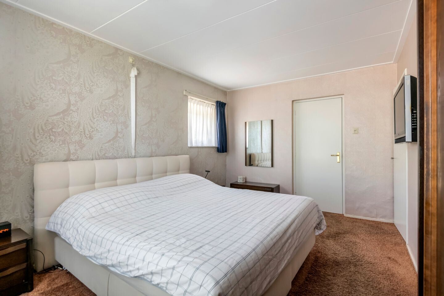 Vrijstaande woning te koop: Ganssteeg 27, Beusichem