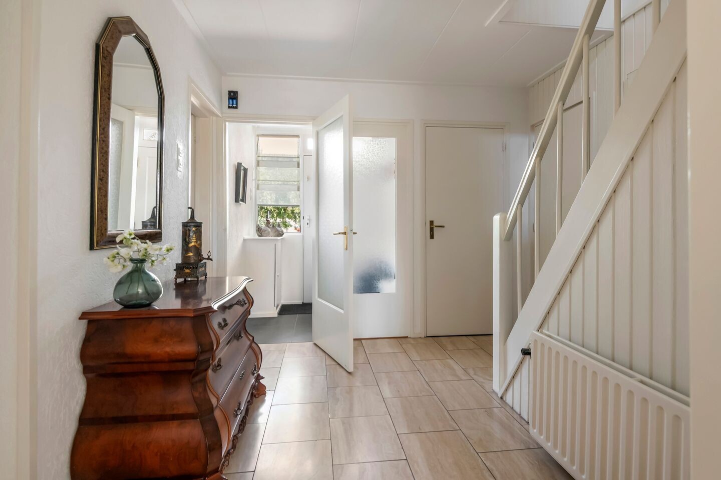 Vrijstaande woning te koop: Ganssteeg 27, Beusichem