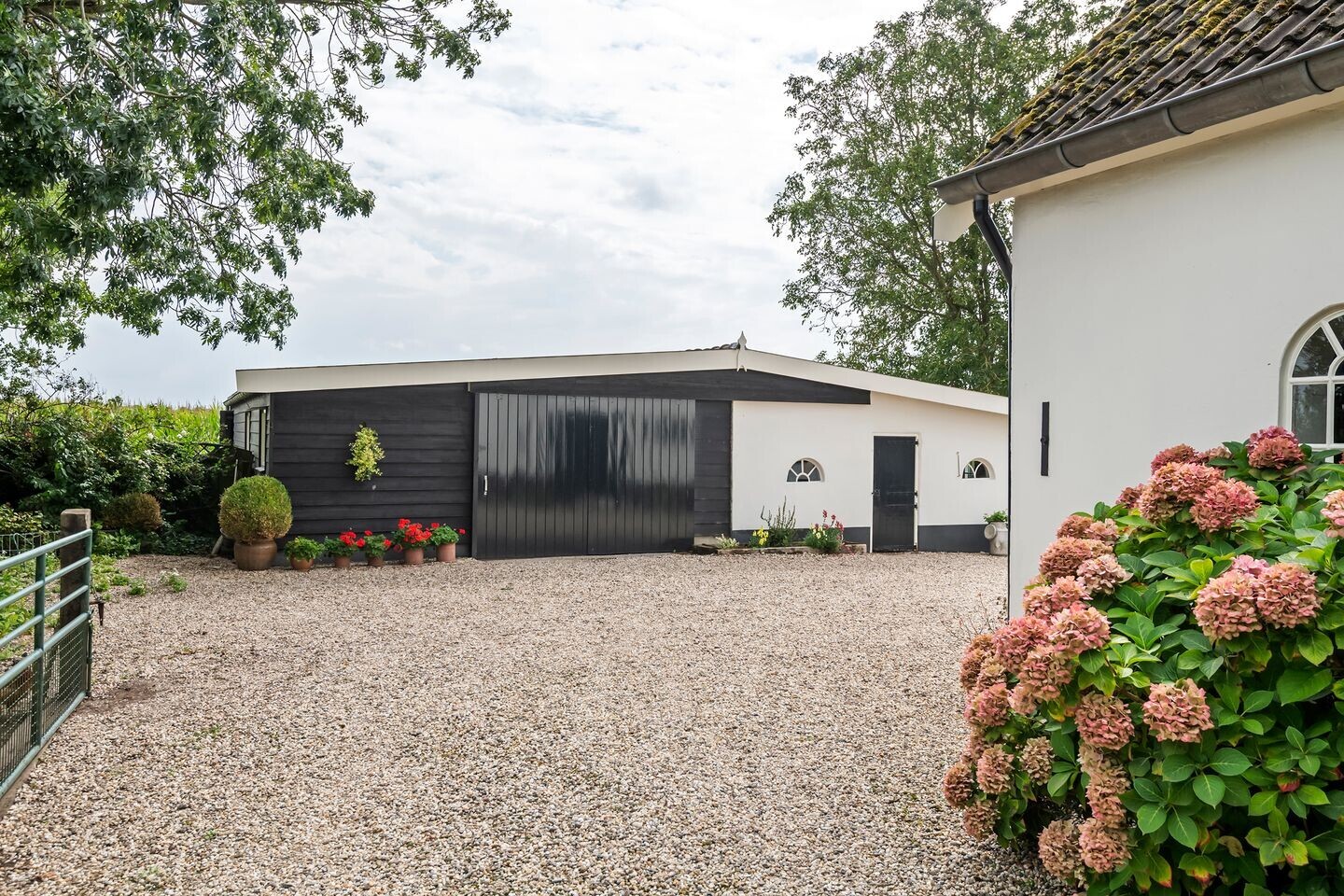 Vrijstaande woning te koop: Ganssteeg 27, Beusichem