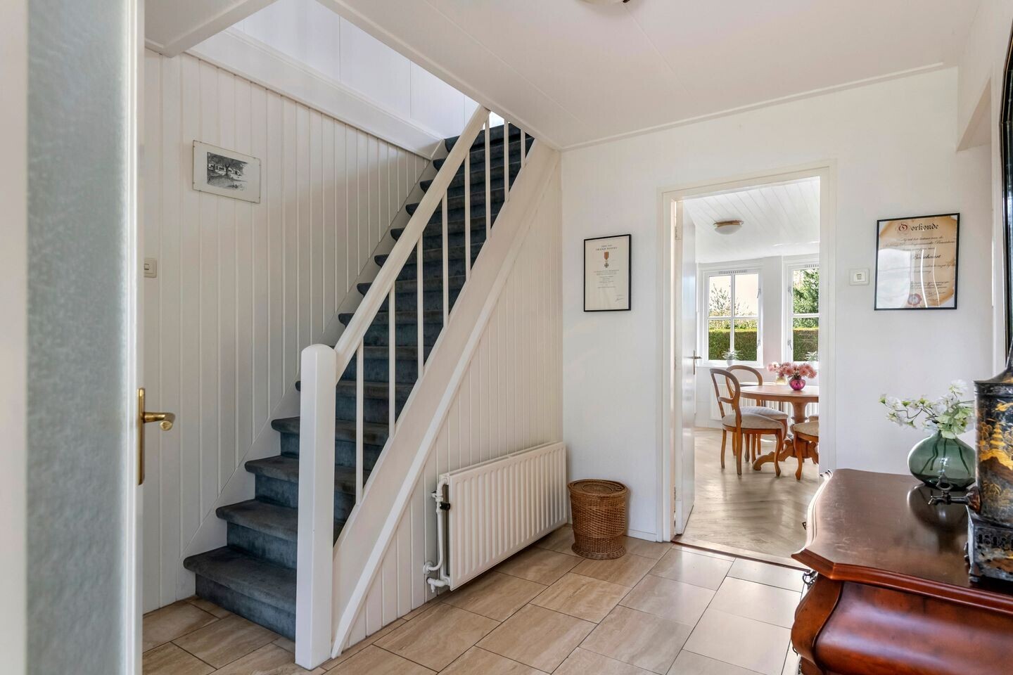 Vrijstaande woning te koop: Ganssteeg 27, Beusichem