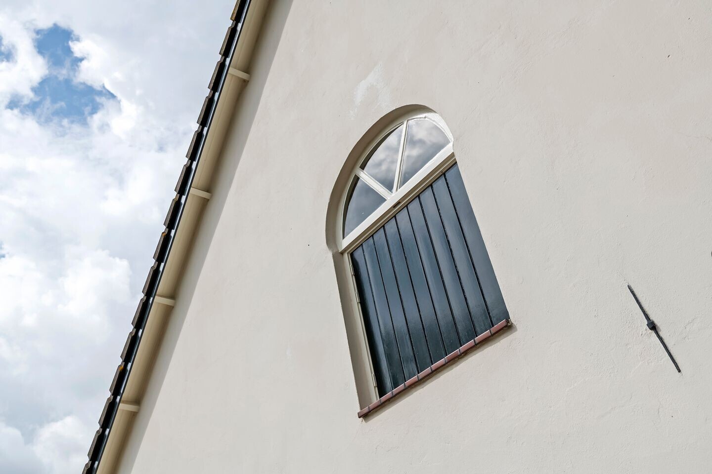 Vrijstaande woning te koop: Ganssteeg 27, Beusichem