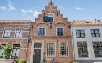 Rodeheldenstraat 20