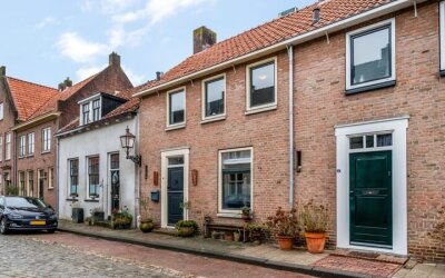 Zoetendaal 14