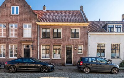 Zoetendaal 18