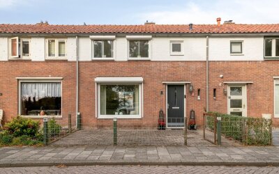 Margrietstraat 8