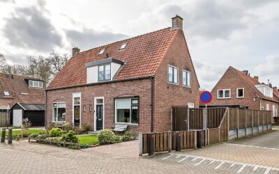 Bernhardlaan 3