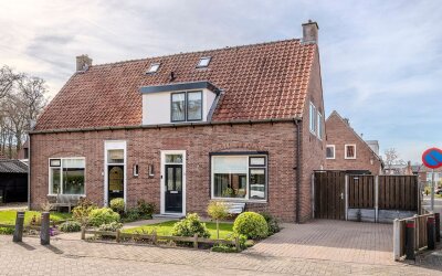 Bernhardlaan 3