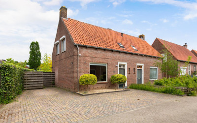 Beatrixstraat 12