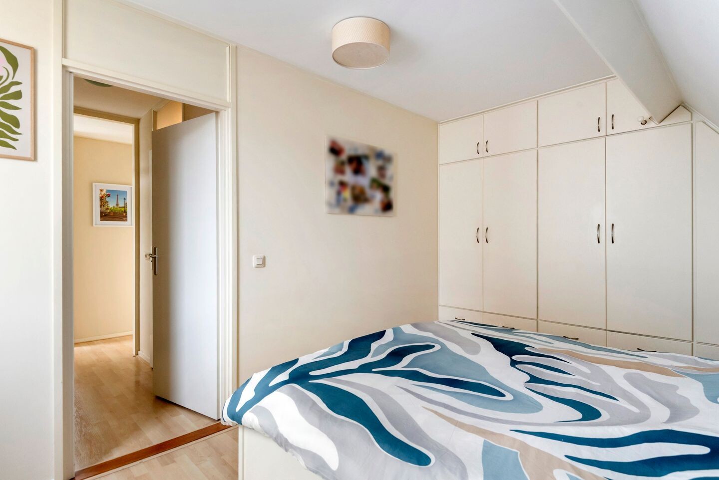 Tussenwoning te koop: Nederburcht 5, Buren