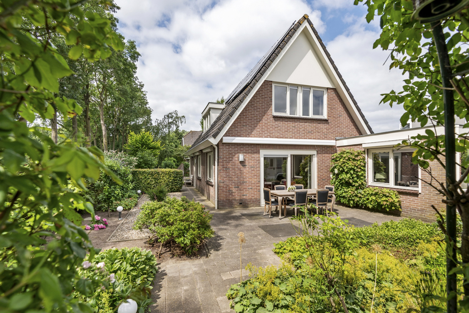 Vrijstaande woning te koop: Buitenkoppel 5, Buren