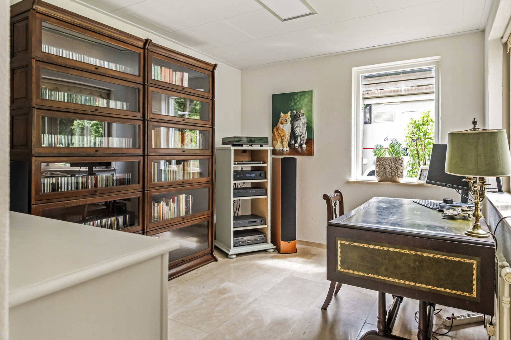 Vrijstaande woning te koop: Buitenkoppel 5, Buren