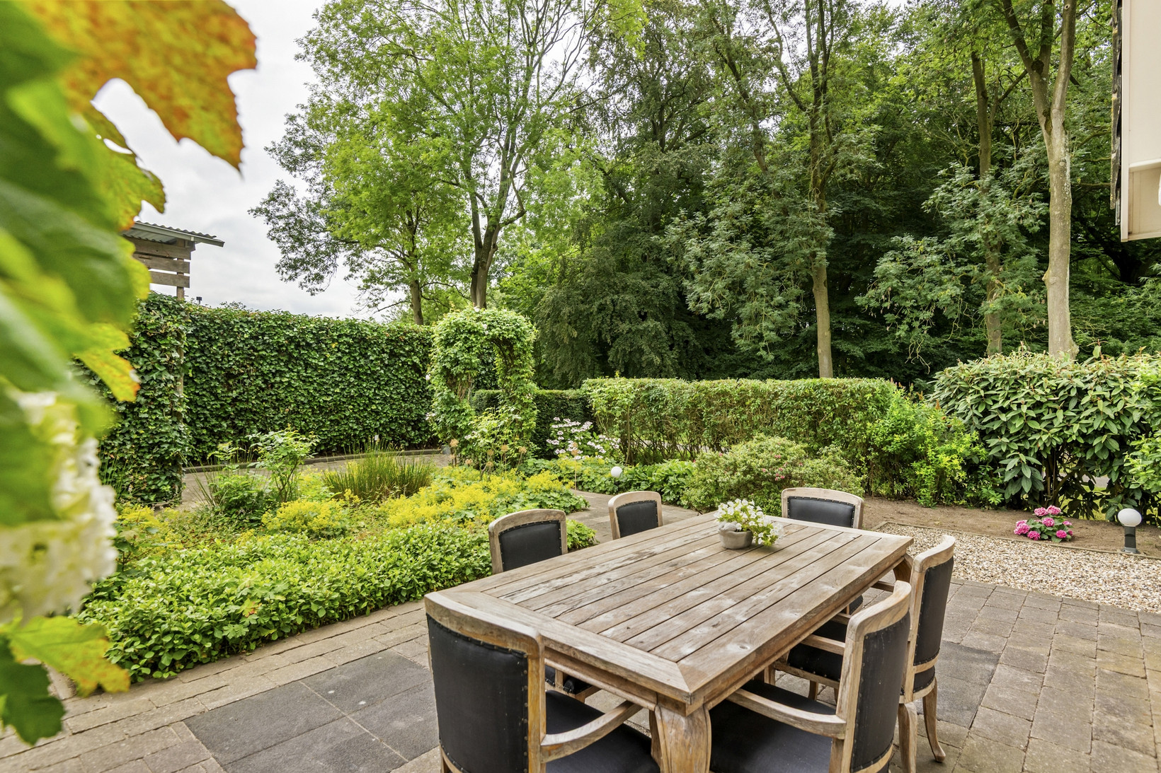 Vrijstaande woning te koop: Buitenkoppel 5, Buren