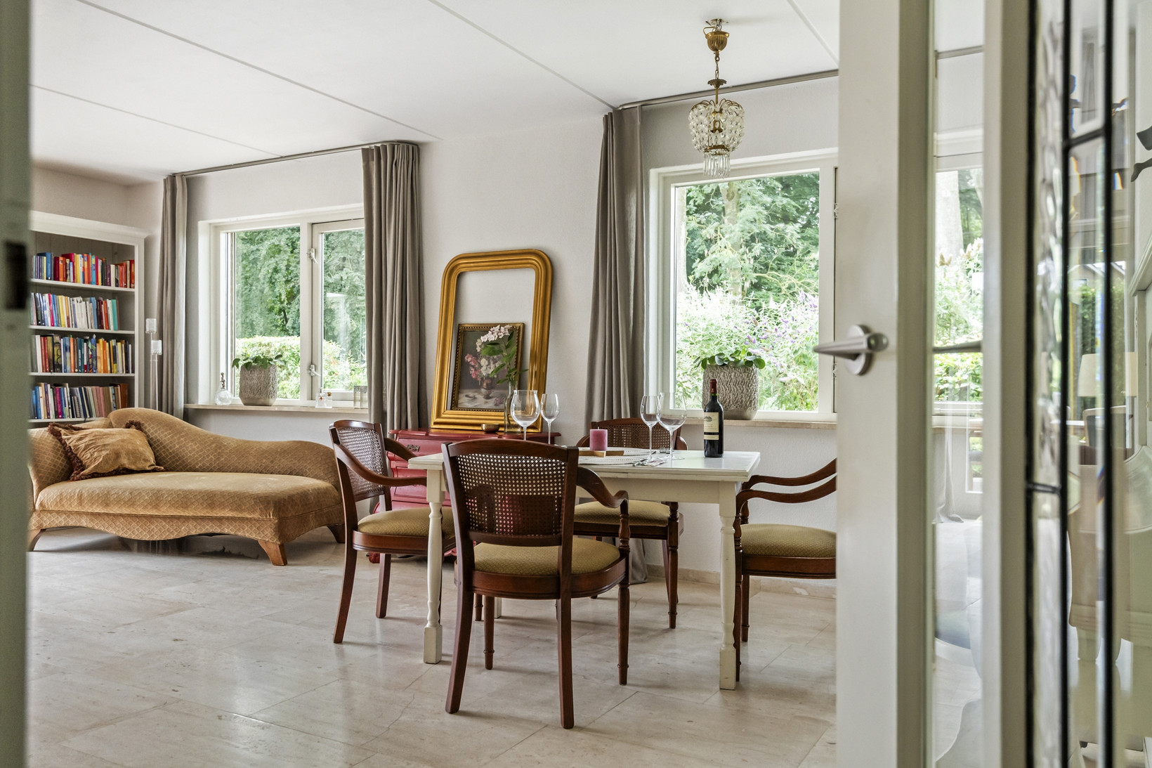 Vrijstaande woning te koop: Buitenkoppel 5, Buren
