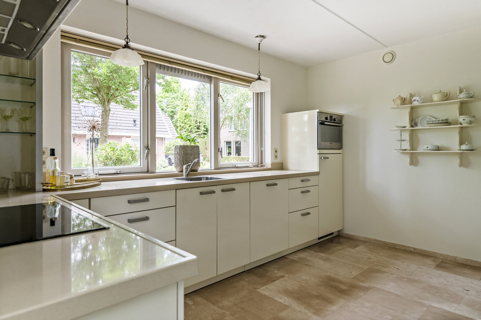 Vrijstaande woning te koop: Buitenkoppel 5, Buren