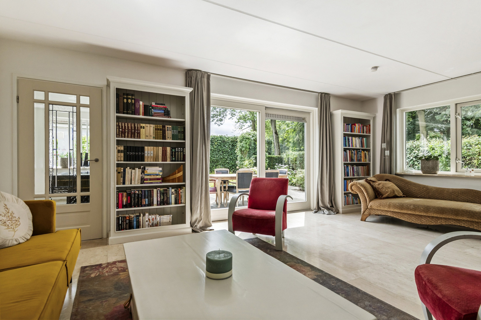 Vrijstaande woning te koop: Buitenkoppel 5, Buren