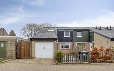 Ridder Alartlaan 50