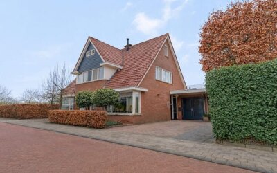 Brederode 11