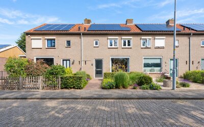 Meentstraat 2