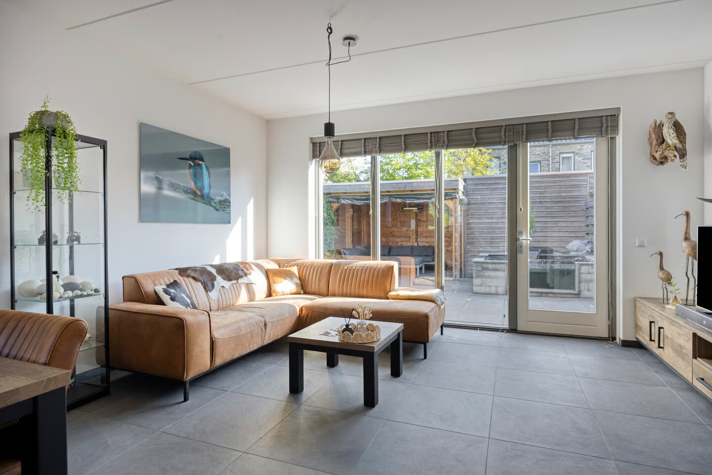 Hoekwoning te koop: Blokhuys 12, Ravenswaaij