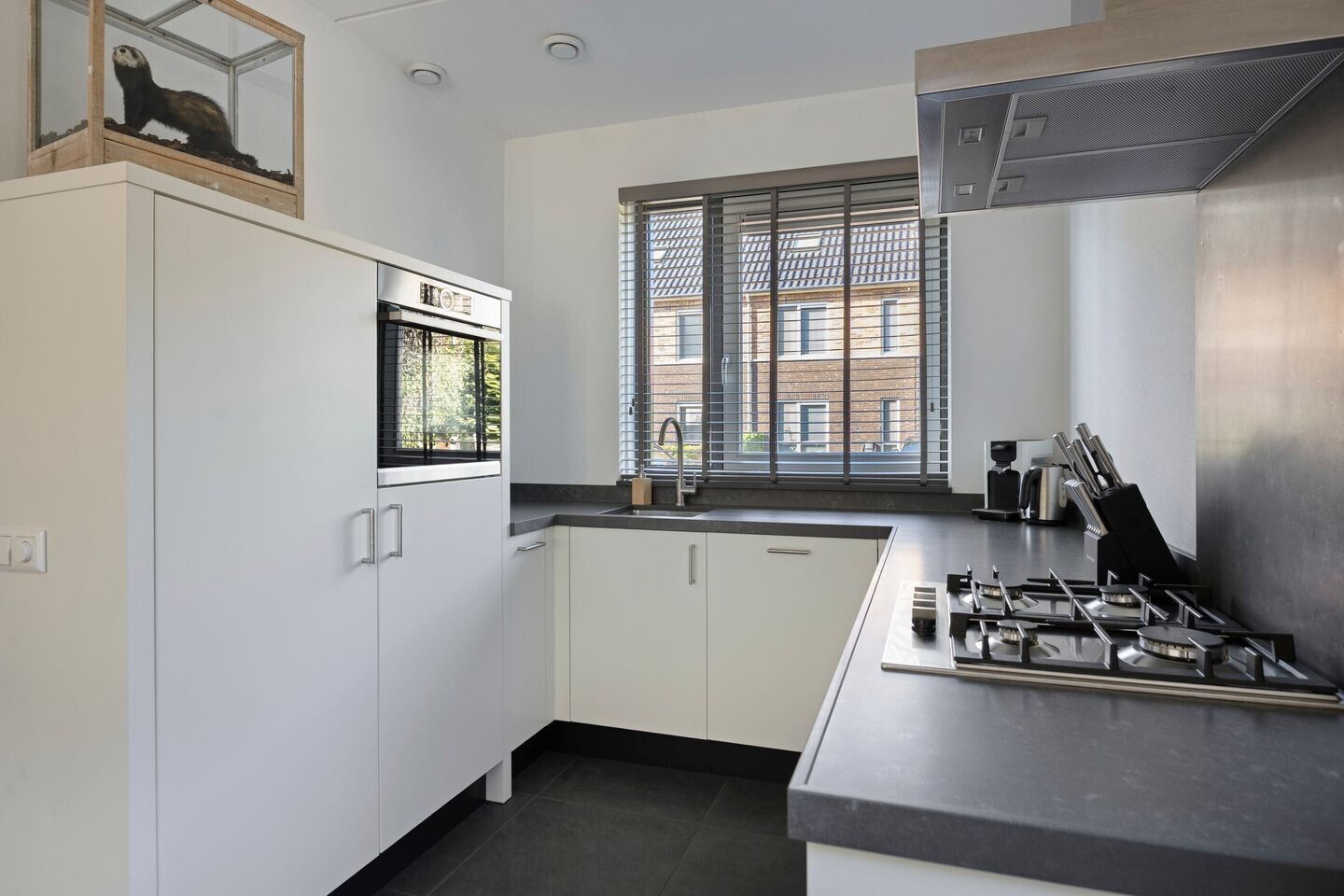 Hoekwoning te koop: Blokhuys 12, Ravenswaaij
