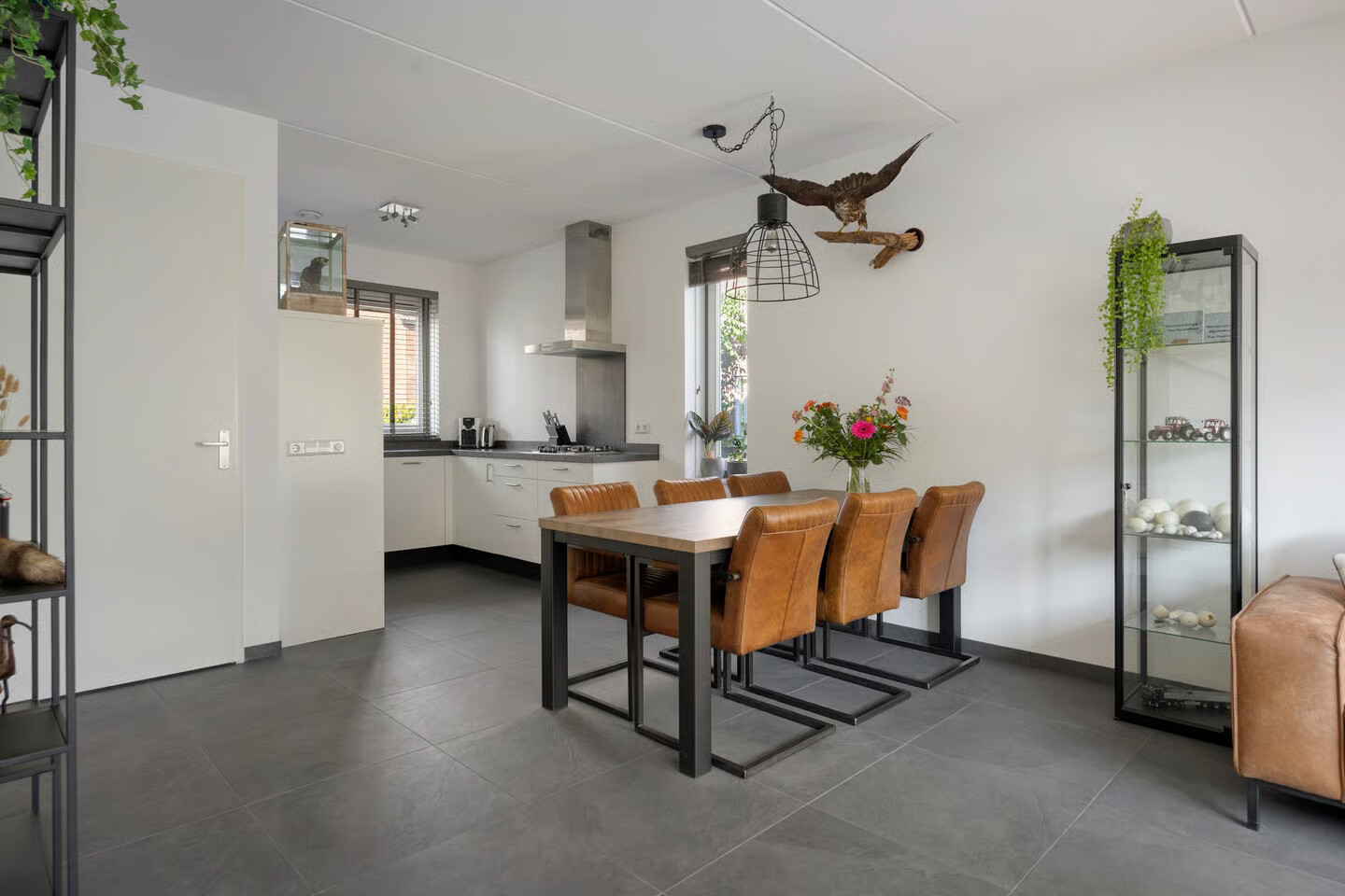 Hoekwoning te koop: Blokhuys 12, Ravenswaaij