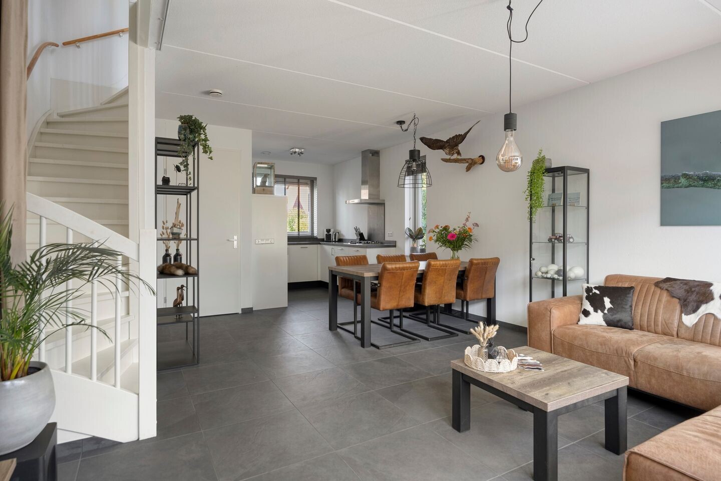 Hoekwoning te koop: Blokhuys 12, Ravenswaaij